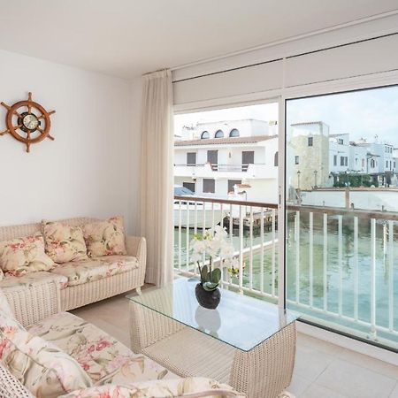 Casa Port Grec Villa Емпуриабрава Екстериор снимка