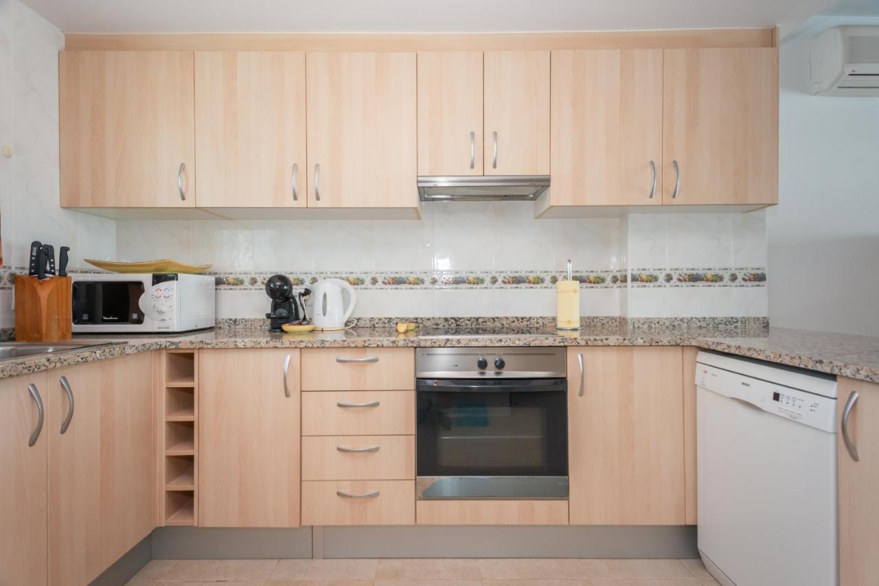 Casa Port Grec Villa Емпуриабрава Екстериор снимка