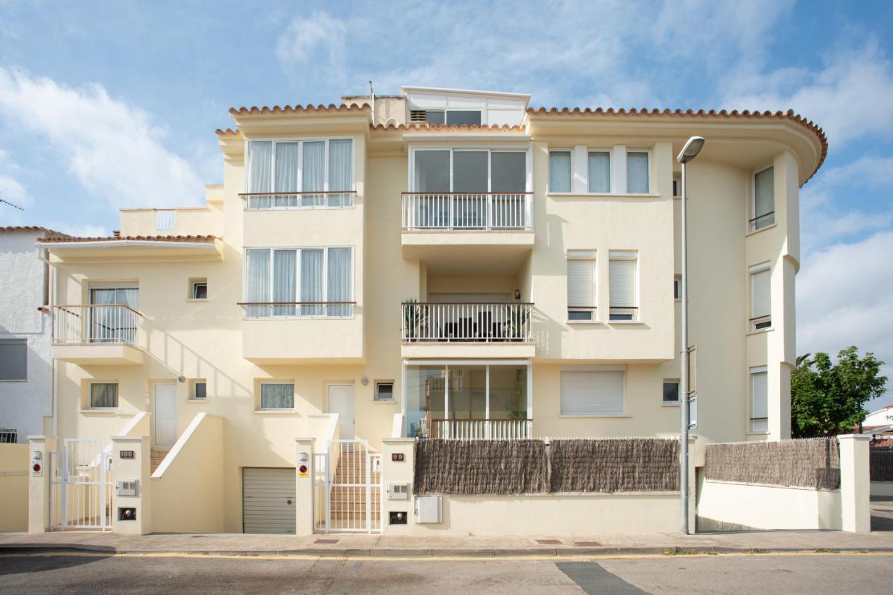 Casa Port Grec Villa Емпуриабрава Екстериор снимка