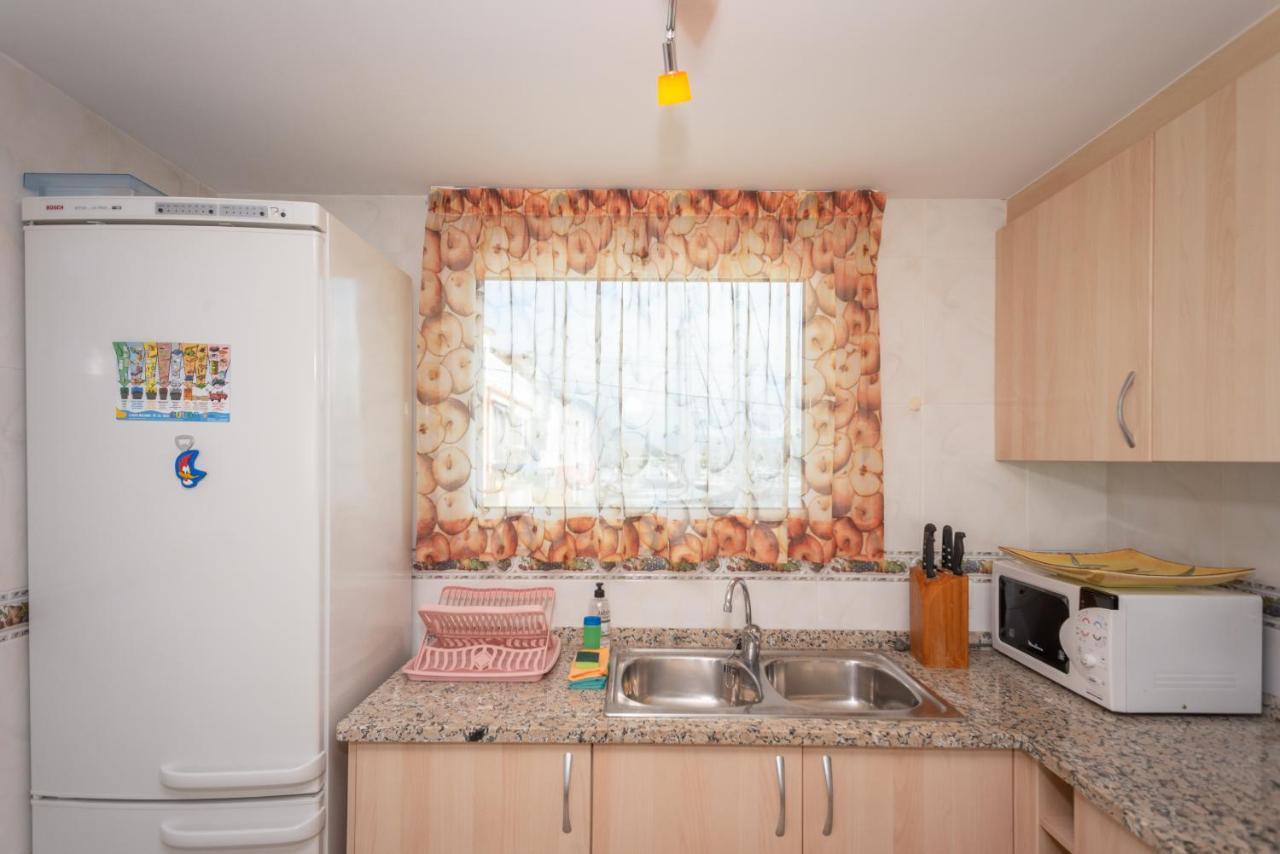 Casa Port Grec Villa Емпуриабрава Екстериор снимка
