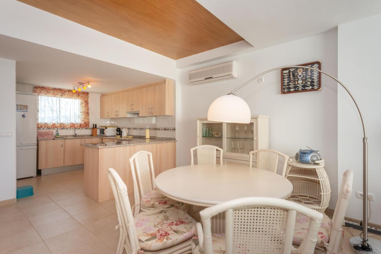 Casa Port Grec Villa Емпуриабрава Екстериор снимка