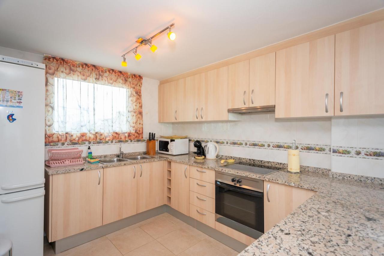 Casa Port Grec Villa Емпуриабрава Екстериор снимка