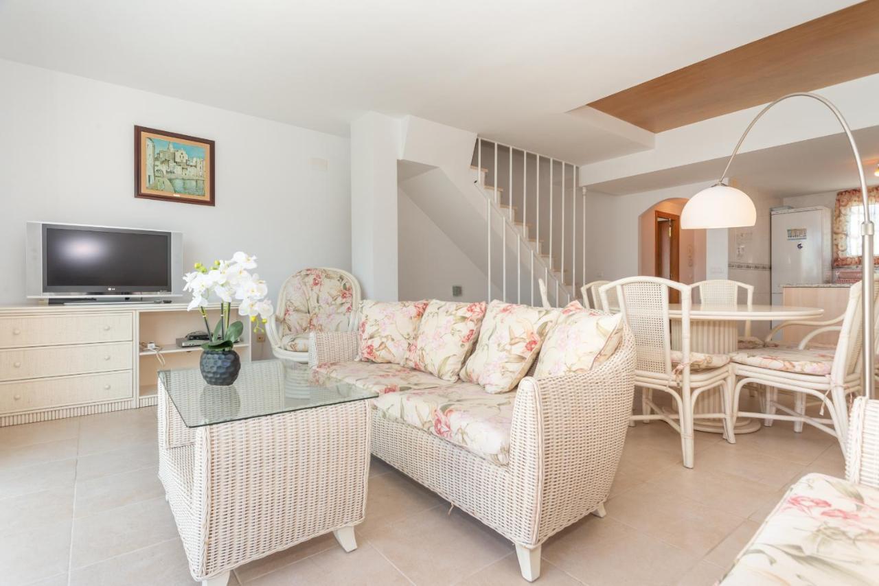 Casa Port Grec Villa Емпуриабрава Екстериор снимка