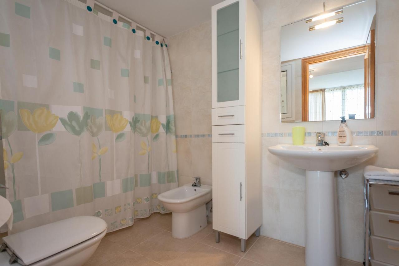 Casa Port Grec Villa Емпуриабрава Екстериор снимка