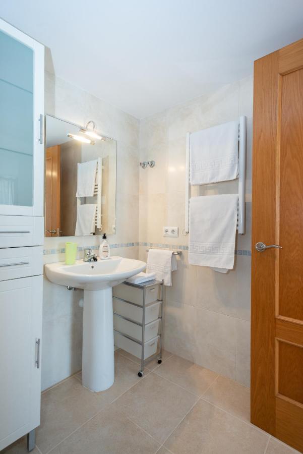 Casa Port Grec Villa Емпуриабрава Екстериор снимка