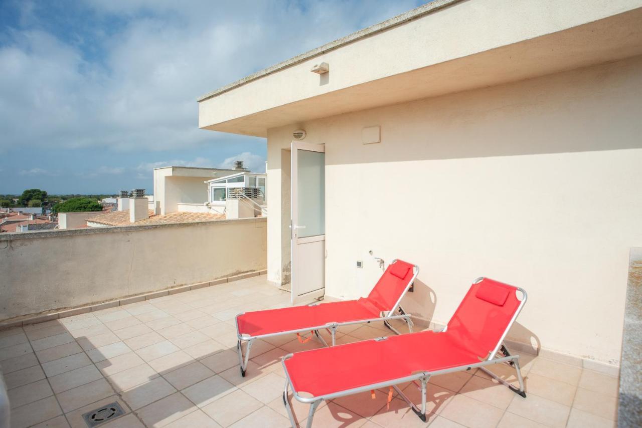 Casa Port Grec Villa Емпуриабрава Екстериор снимка