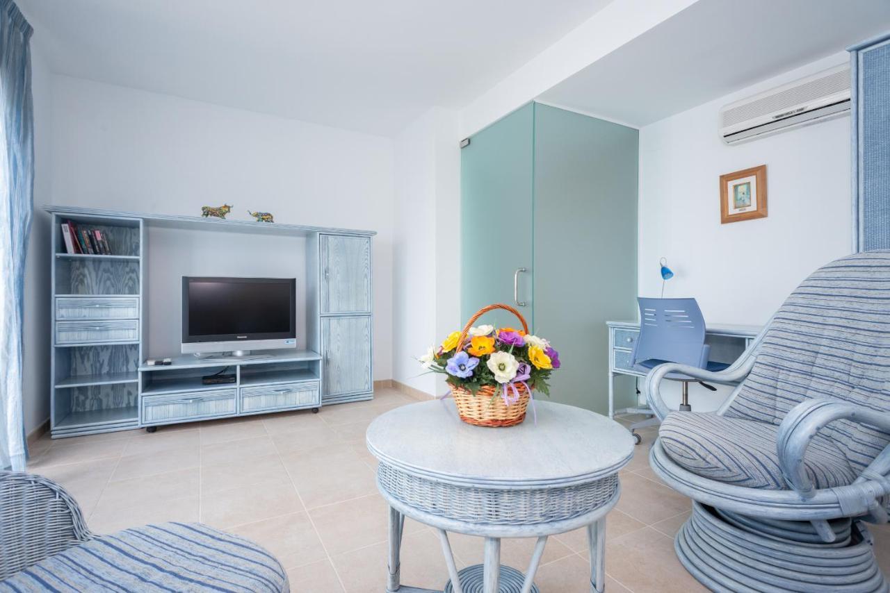 Casa Port Grec Villa Емпуриабрава Екстериор снимка