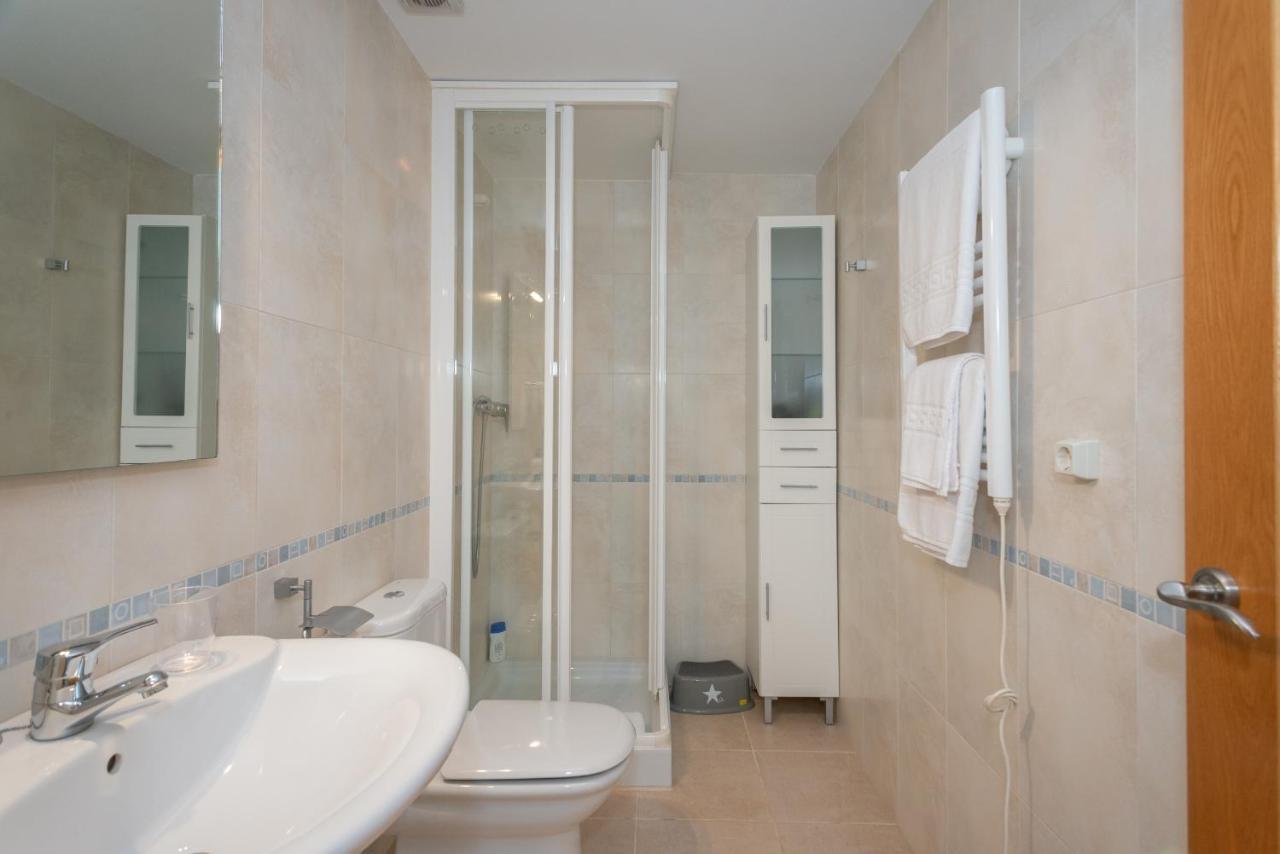 Casa Port Grec Villa Емпуриабрава Екстериор снимка