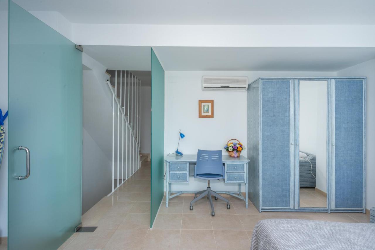 Casa Port Grec Villa Емпуриабрава Екстериор снимка