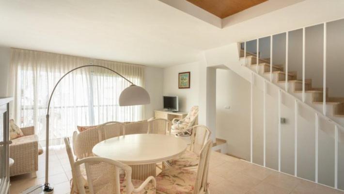 Casa Port Grec Villa Емпуриабрава Екстериор снимка