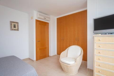 Casa Port Grec Villa Емпуриабрава Екстериор снимка